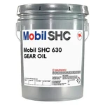 Mobil 110843 Gear Oil, 5 Gal, Pail, Synthetic, Iso Viscosity Grade 220, Orange. Fixed Price $348.99.