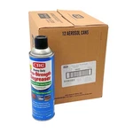 12 Pack Crc 05482 Pro Strength Degreaser 15 Oz All Purpose Water Based - No Odor. Fixed Price $109.56.