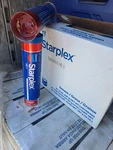 Chevron Starplex Hd Grease, Case Of 10 - 14 Ounce Tubes 40 Per Sleave. Fixed Price $199.00.