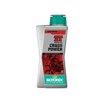 Motorex Cross Power 2T 20L 309642. Fixed Price $444.10.