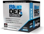 Bluedef Peak Platinum Diesel Exhaust Fluid, 2.5 Gallon (DEG002) (2 Pack). Fixed Price $79.99.