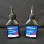 Acdelco Gm 10-4041 Supercharger Part/oil (2) 4OZ Bottles 12345982. Fixed Price $31.00.