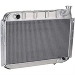 Dewitts 32-1139055M 55-60 Corvette Direct Fit Radiator. Fixed Price $953.99.