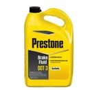 Pack Of 5 Prestone Dot 3 Brake Fluid 1 Gall High Grade Synthetic For Cars Trucks. Fixed Price $99.00.