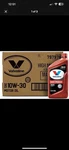 Valvoline High Mileage Maxlife 10W-30 Synthetic Blend Quart (pack Of 6). Fixed Price $44.99.