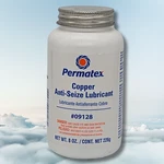 09128 Copper Anti-seize Lubricant Oz. Fixed Price $27.39.