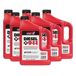 Power Service 8064-06 Diesel 911 Winter Rescue Formula 64OZ Pack. Fixed Price $123.89.