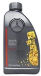 Mercedes Gearbox Oil Blue 722.9 Automatic 236.15 Litres Genuine New. Fixed Price $50.26.