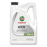 Gtx 10W-40 Conventional Motor Oil 5 Quarts. Fixed Price $33.10.