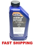 Polaris Atv Angle Drive Differential Gearcase Fluid Oil 2876160 Fast Shipping. Fixed Price $23.94.