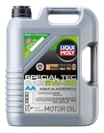 Liqui Moly 5L Special Tec Aa Motor Oil Sae 5W30 - Case Of 4. Fixed Price $147.65.