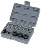 Lisle 34850 11 Piece Injector Seal Installer Kit. Fixed Price $90.08.