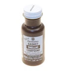 Permatex 20539 Gasket Sealant Indian Head Shellac (2OZ) (pack Of 1). Fixed Price $6.95.