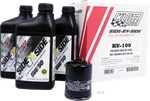Klotz Oil Polaris Sxs 5W/50 'KU-100. Fixed Price $57.19.