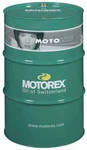 Motorex 304980 Top Speed Oil 4T 15W50 208L Drum. Fixed Price $2934.00.