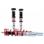 H&r Coilover Suspension Monotube 29052-1 For Mercedes-benz C-class Sedan (W204). Fixed Price $1831.63.