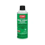 Crc Industrial White Lithium Grease High Viscosity 10 Oz. Authorized By Usda. Fixed Price $68.97.