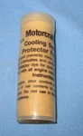Motorcraft Cooling System Protector Powder RA-2 ESAZ-19558-A, Stop Leak. Fixed Price $14.95.