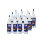 Lucas 10278 Engine Oil Stop Leak, Case Of 12, Quart Bottles. Fixed Price $75.99.