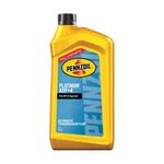 Pennzoil Automatic Transmission Fluid Platinum ATF+4 1QT. Fixed Price $8.87.