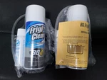 Kits Bg Frigi-clean Aerosol Ac Evaporator Cleaner And Frigi-fresh X2. Fixed Price $90.00.