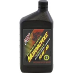 Klotz Oil Motorcycle Techniplate Synthetic 4-STROKE 10W-40 Quart. Fixed Price $25.98.