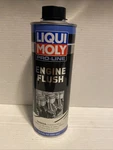 2037 Liqui Moly Oil Additive. Fixed Price $33.73.