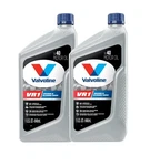 Valvoline 2 Quarts VR1 Sae 40 Racing Motor Oil Set X. Fixed Price $32.95.