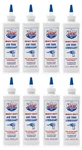 Lucas 10216, Air Tool Lubricant, Oil; Pint Bottle - 8 Pack!. Fixed Price $59.99.