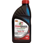 Penngrade 1 Sae 20W50 Synthetic Blend Performance Engine Oil Qt. Fixed Price $23.99.