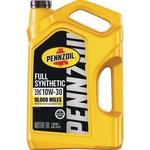 Pennzoil Qt. 10W-30 Full Synthetic 550058604 Pack Of. Fixed Price $105.61.