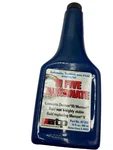 Atp AT-206 Friction Modifier-m Five Alternate Transmission Fluid. Fixed Price $21.52.