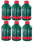 6X 1 Liter Hydraulic System Fluid Abc Suspension Power Steering Mercedes Febi. Fixed Price $198.13.