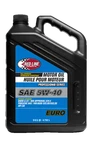 Red Line 12905 5W40 Pro Series Euro Synthetic Motor Oil Qt Bmw LL-01 Porsche. Fixed Price $175.62.