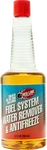 Red Line Synthetic Oil Fuel System Water Remover And Antifreeze 60302 12 Oz. Fixed Price $13.18.
