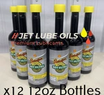 Schaeffer 131C Soyultra Gasoline Additive Lubricator 12OZ Bottles. Fixed Price $145.99.