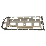 18-22 Durango 13-22 Grand Cherokee Engine Oil Pan Gasket Oe New Mopar 68194850AA. Fixed Price $148.28.