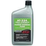 Atp AT-224 Synthetic Power Steering Fluid. Fixed Price $23.75.