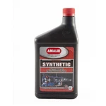 Amalie (72866-56 Universal Synthetic Automatic Transmission Fluid 1 Quart. Fixed Price $17.99.