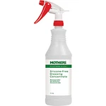 Mothers Polish MTR-88632 Perfect For Body Shop And Detailer Use, Reusabl. Fixed Price $31.12.
