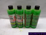 Qty = 32 (4 X 8OZ Bottle): A/c Pro PAG150 Refrigerant Oil W Dye P-150UV. Fixed Price $36.99.