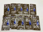 (10) Packs - Permatex 09141 Bulb Grease For Terminals, 4G Packets. Fixed Price $8.96.