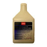 Toro 4-CYCLE Winter Engine Oil 5W-30 32OZ #38910. Fixed Price $16.49.