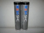Two 13.4 Oz Mobilith Shc 460 Grease TUBES-122127-FREE Ship-bin. Fixed Price $27.95.