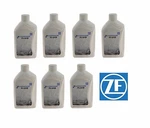 New 7-LITERS Oem Zf Lifeguard Automatic Transmission Fluid S671090255. Fixed Price $126.99.