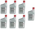 Kia Genuine Spiii SP3 Automatic Transmission Fluid Pack Of 7 Quarts UM010-CH002. Fixed Price $108.36.