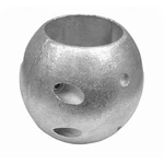 Performance Metals 2-1/4" Streamlined Shaft Anode Aluminum (C2250A). Fixed Price $50.99.
