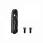 Campagnolo Flat Mount Disc Brake Adapter 140MM To 160MM For Enhanced Bike. Fixed Price $22.55.