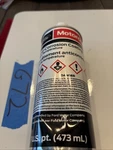 Ford Motorcraft PM13A Anti Corrosion Coating Oem Rust Protection Compound. Fixed Price $24.00.
