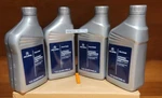 4X Qts Acura Oem Atf DW-1 Automatic Transmission Fluid Z1 New Sealed. Fixed Price $58.88.